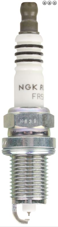 NGK RUTHENIUM HX SPARK PLUG - NGK