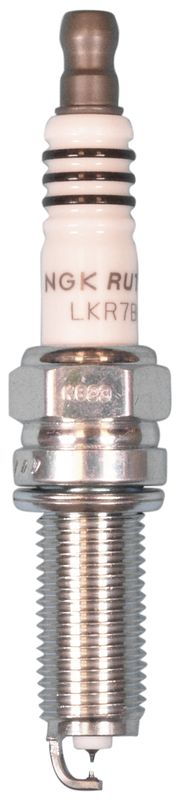 NGK RUTHENIUM HX SPARK PLUG - NGK