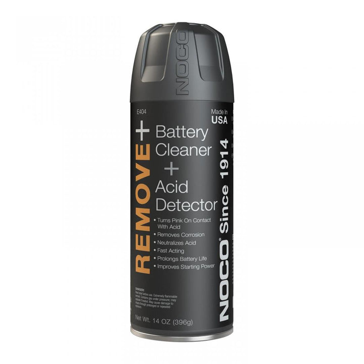 14 OZ BATTERY CLEANER - NOCO