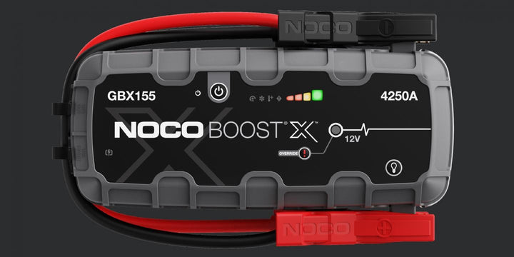 BOOST X 12V 4250A JUMP STARTER - NOCO