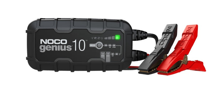 10A BATTERY CHARGER - NOCO