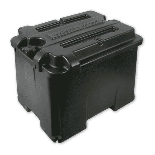 DUAL 6V BATTERY BOX - NOCO