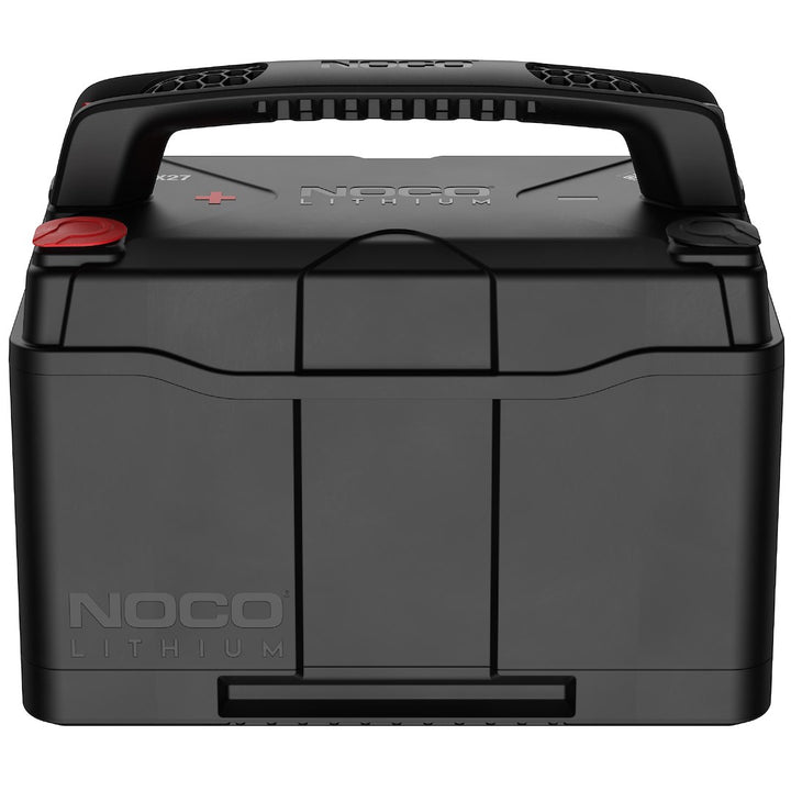 100AH GROUP 27 LITHIUM BATTERY - NOCO