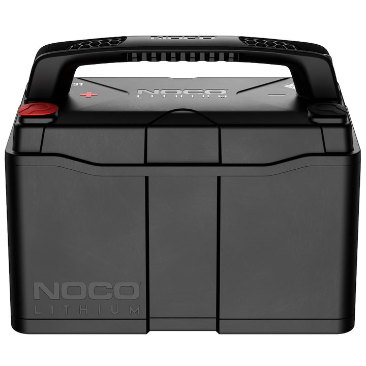 120AH GROUP 31 LITHIUM BATTERY - NOCO