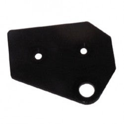 NORCOLD HINGE PLATE- BLAC - NORCOLD