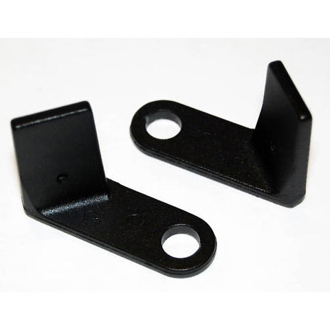 NORCOLD DOOR HINGE- BLACK - NORCOLD