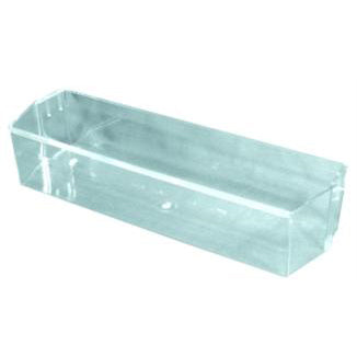 NORCOLD DOOR BIN- CLEAR - NORCOLD