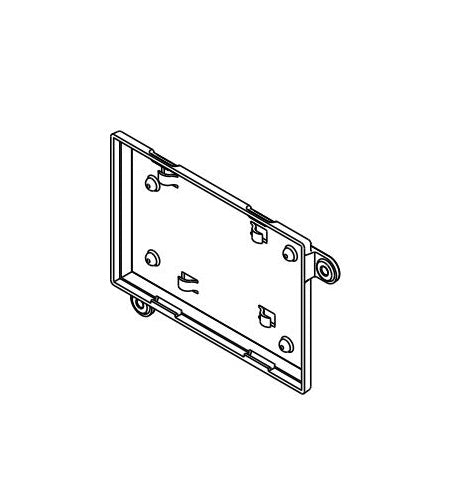 NORCOLD POWER BOARD BASE - NORCOLD