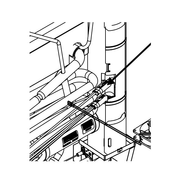 HEATER-DC /14V / 196W - NORCOLD