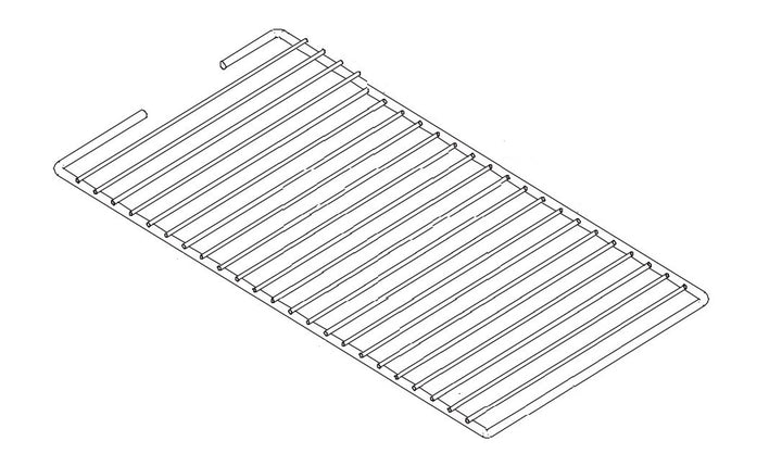 SHELF WIRE FREEZER - NORCOLD