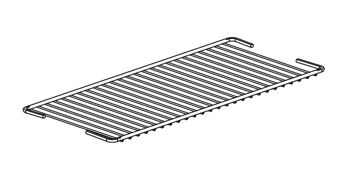 SHELF-WIRE-UPPER-N41/N51 - NORCOLD