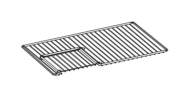 SHELF-WIRE-FLIP-N41/N51 - NORCOLD