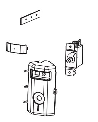 KIT - THERMOSTAT - NORCOLD