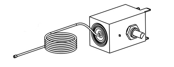 THERMOSTAT - NORCOLD