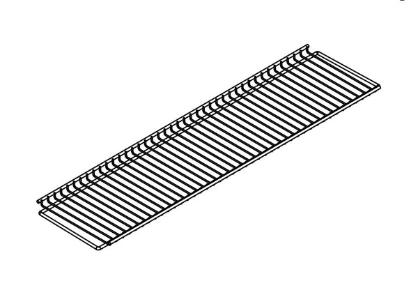 WIRE SHELF SHORT TOP - NORCOLD