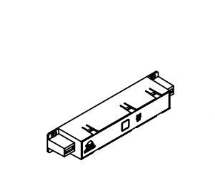 KIT SERVICE USER INTFC BETTER - NORCOLD