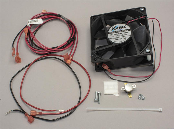 KIT SERVICE FAN RETROFIT N7/N8 - NORCOLD