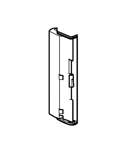 KIT DOOR HANDLE - NORCOLD