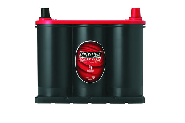 RED TOP GRP 35    8020164 - OPTIMA BAT.