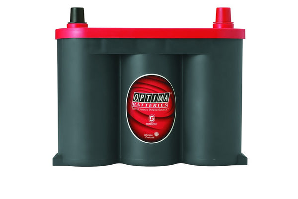 RED TOP 6VOLT     8010044 - OPTIMA BAT.