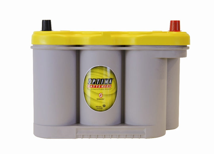 YELLOW TOP BATTERY GRP 27F - OPTIMA BAT.