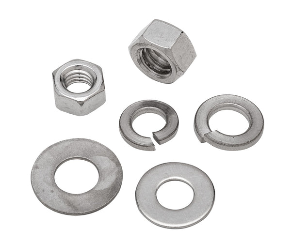 MARINE TERM HEX NUT KIT - ODYSSEY