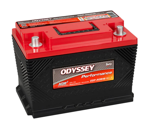 ODYSSEY 48-720 - ODYSSEY