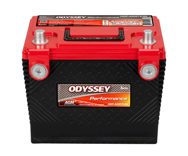 ODYSSEY 75/86-705 - ODYSSEY