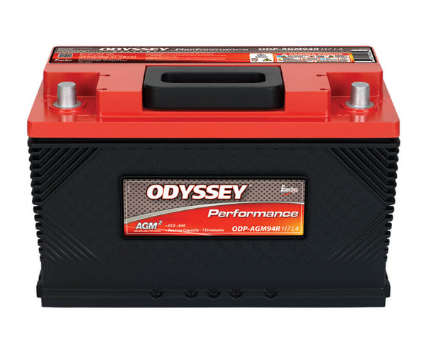 ODYSSEY 94R-850 - ODYSSEY