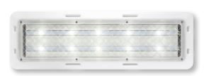 10 LED INTR;OPTI-BRITE;COOL WHT POL - OPTRONICS