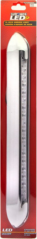 LED AWNING LIGHT; 16 IN - OPTRONICS