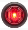 LED UNI-LIGHT KIT; RED - OPTRONICS