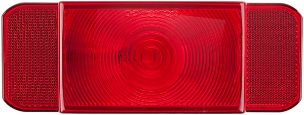 TAIL LIGHT  PASSENGER  BLK BS - OPTRONICS