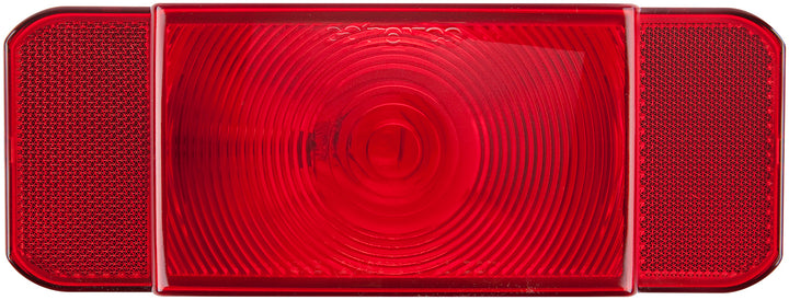 TAIL LIGHT  PASSENGER  BLK BS - OPTRONICS