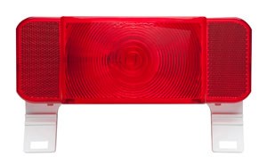 LED;RV TAIL LIGHT DRIVER - OPTRONICS