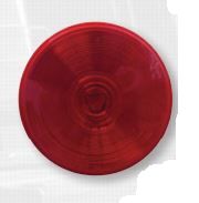 STP/TAIL/TURN SIGNAL LITE RED - OPTRONICS