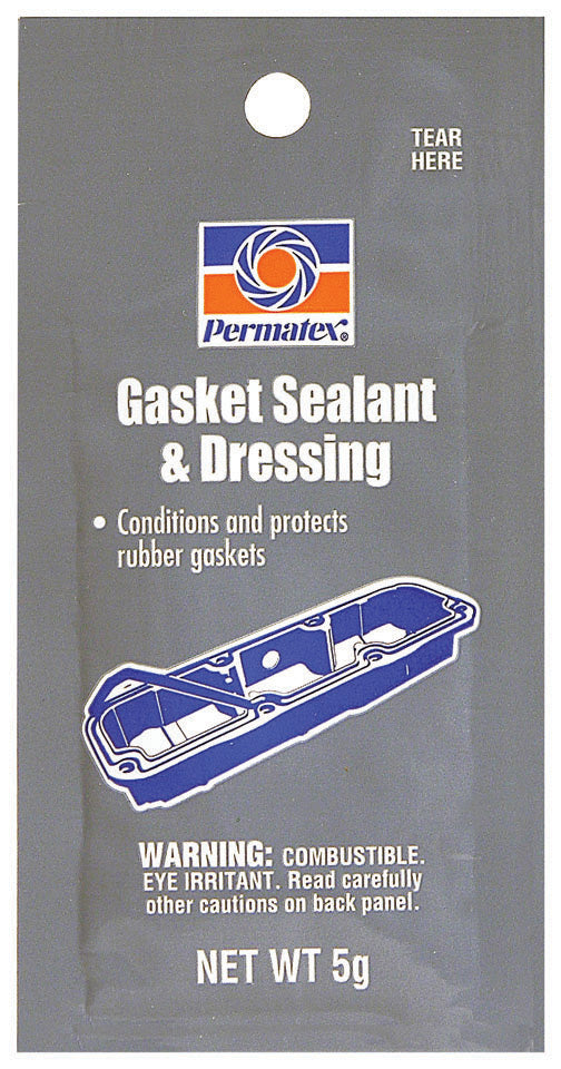 GASKET SEALANT & DRESSING - PERMTX-LOCKT