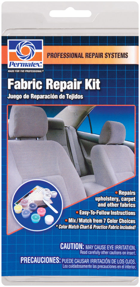 FABRIC REPAIR KIT - PERMTX-LOCKT