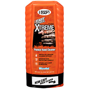 FAST ORANGE XTREME HAND CLEANER - PERMTX-LOCKT