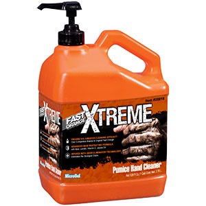 PX FAST ORANGE XTREME 1GA - PERMTX-LOCKT