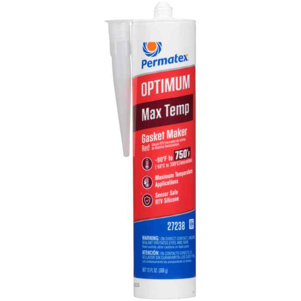 PX OPTIMUM RED CT 13OZ - PERMTX-LOCKT