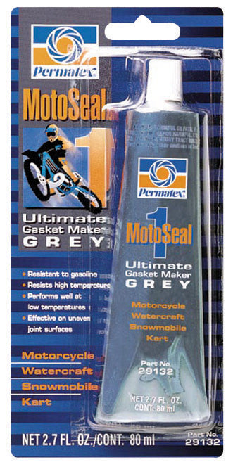 MOTOSEAL 1 ULT GASKET MAK - PERMTX-LOCKT