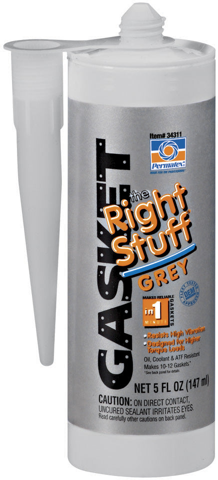 RIGHT STUFF IMPT 5OZ.CART - PERMTX-LOCKT