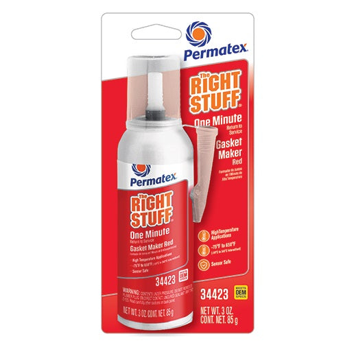 PX RIGHT STUFF RED PC 3 OZ - PERMTX-LOCKT