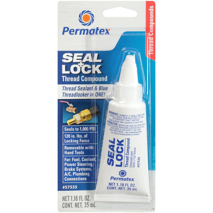 SEAL & LOCK THREAD COMPOUND - PERMTX-LOCKT