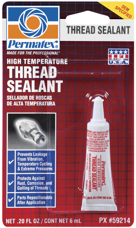 PST PIPE SEALANT - PERMTX-LOCKT