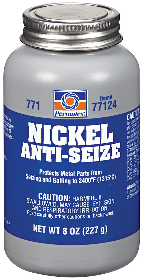 NICKEL ANTI SEIZE 771 - PERMTX-LOCKT