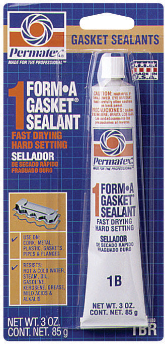 FORM-A-GASKET #1 3 OZ - PERMTX-LOCKT