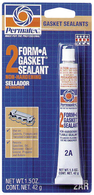 FORM-A-GASKET #2 1 1/2 OZ - PERMTX-LOCKT