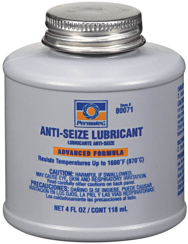 ANTI-SEIZE LUBRICANT - PERMTX-LOCKT